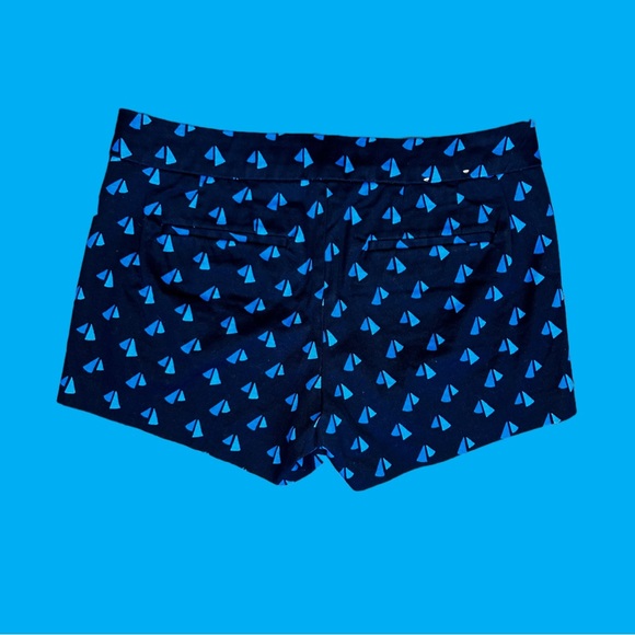 J. Crew Sailboat Chino Shorts - Picture 4 of 7